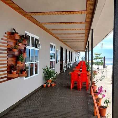 Santiri Island Resort 셈포르나 외부 사진