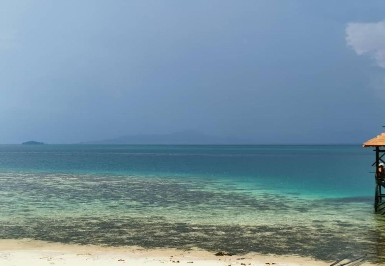 Santiri Island Resort 셈포르나 외부 사진
