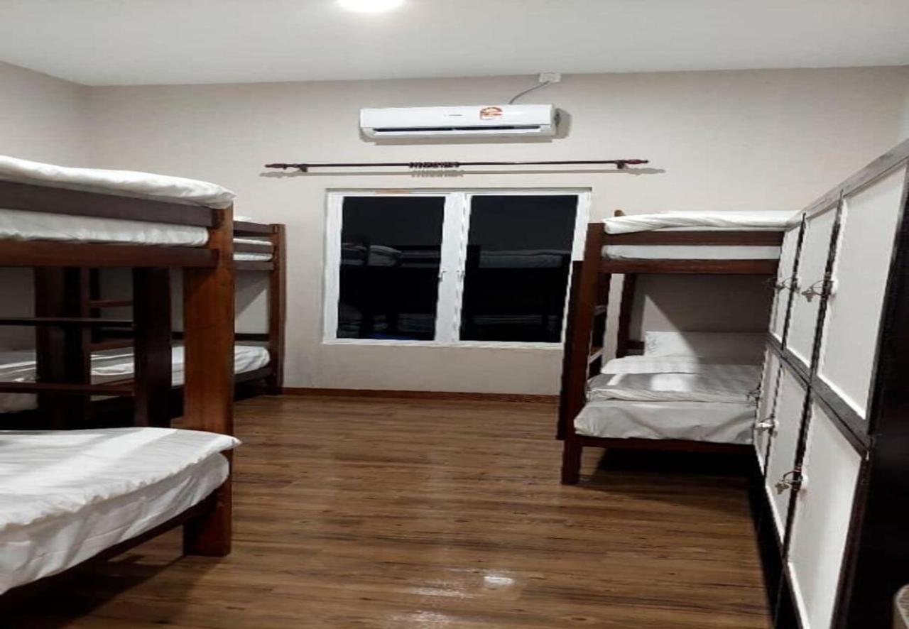 Santiri Island Resort 셈포르나 외부 사진